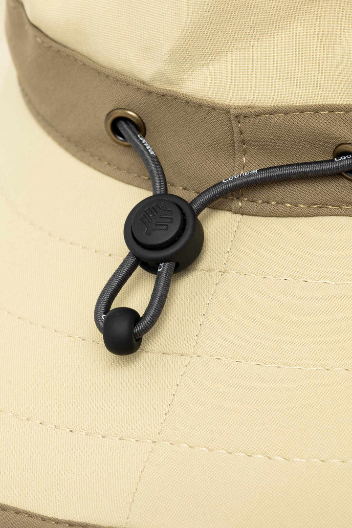 Unisex Matchplay Golf Hat | Tan/Khaki