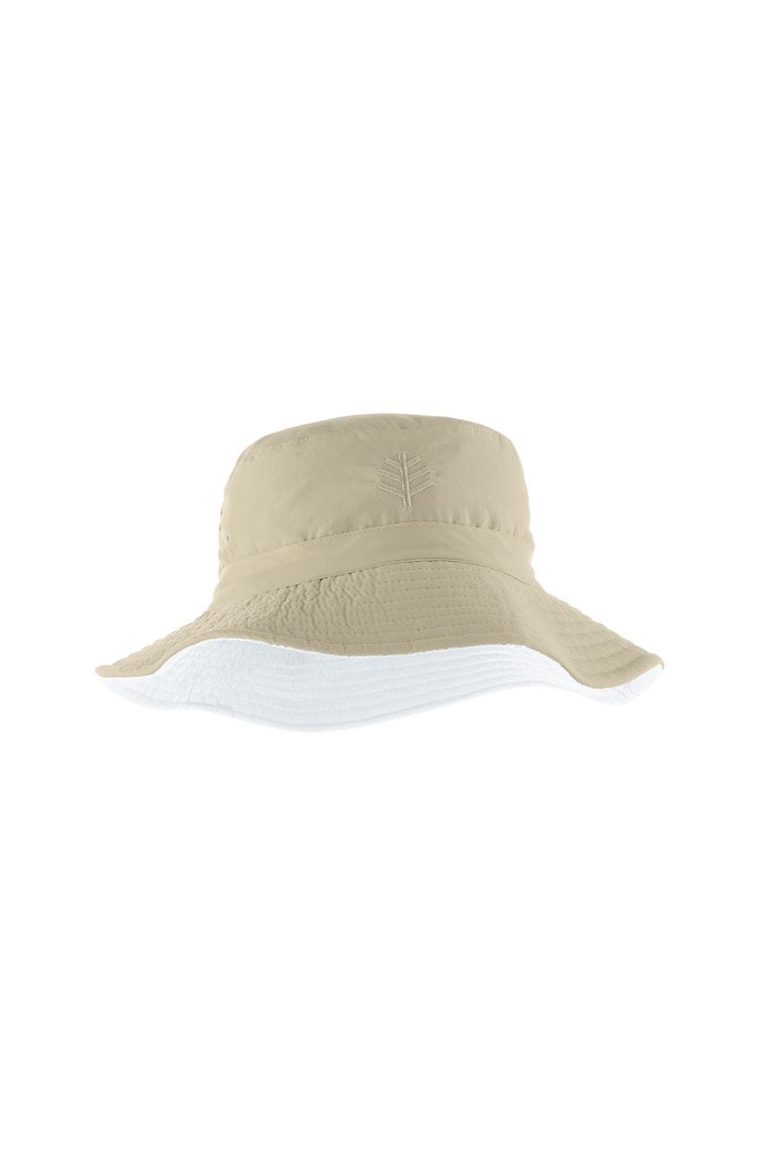 Men's Landon Reversible Bucket Hat UPF 50+