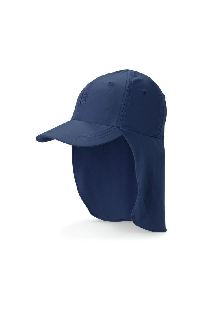 Kid's Surfs Up All Sport Hat | Navy