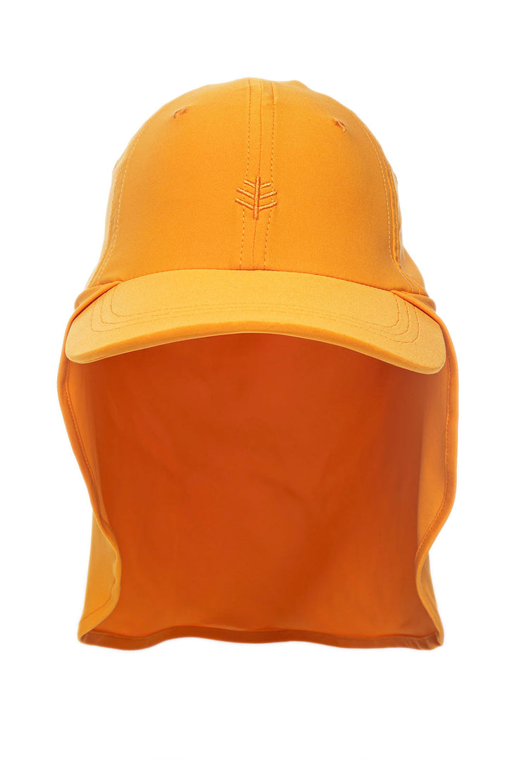 Kid's Surfs Up All Sport Hat | Apricot Crush