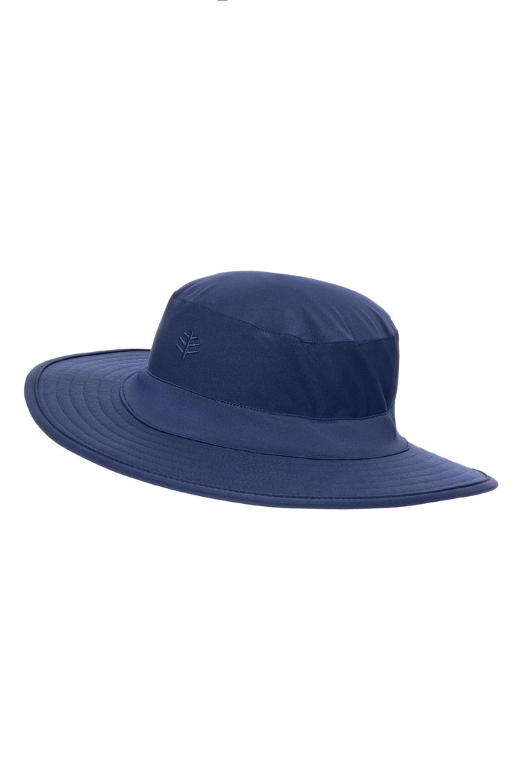 Kid's Surfs Up Bucket Hat | Navy