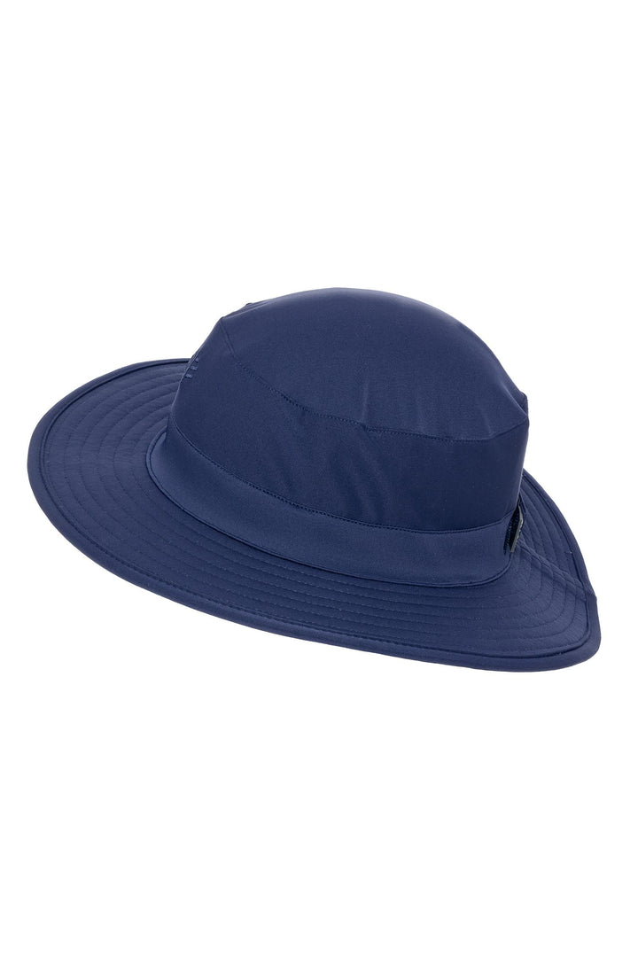 Kid's Surfs Up Bucket Hat | Navy