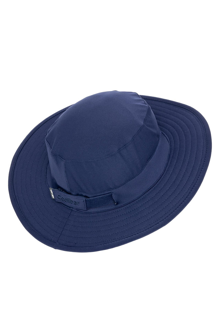 Kid's Surfs Up Bucket Hat | Navy