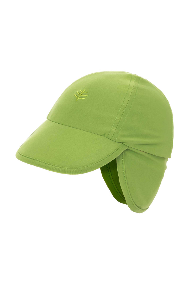 Baby Splashy All Sport Hat | Soft Fern