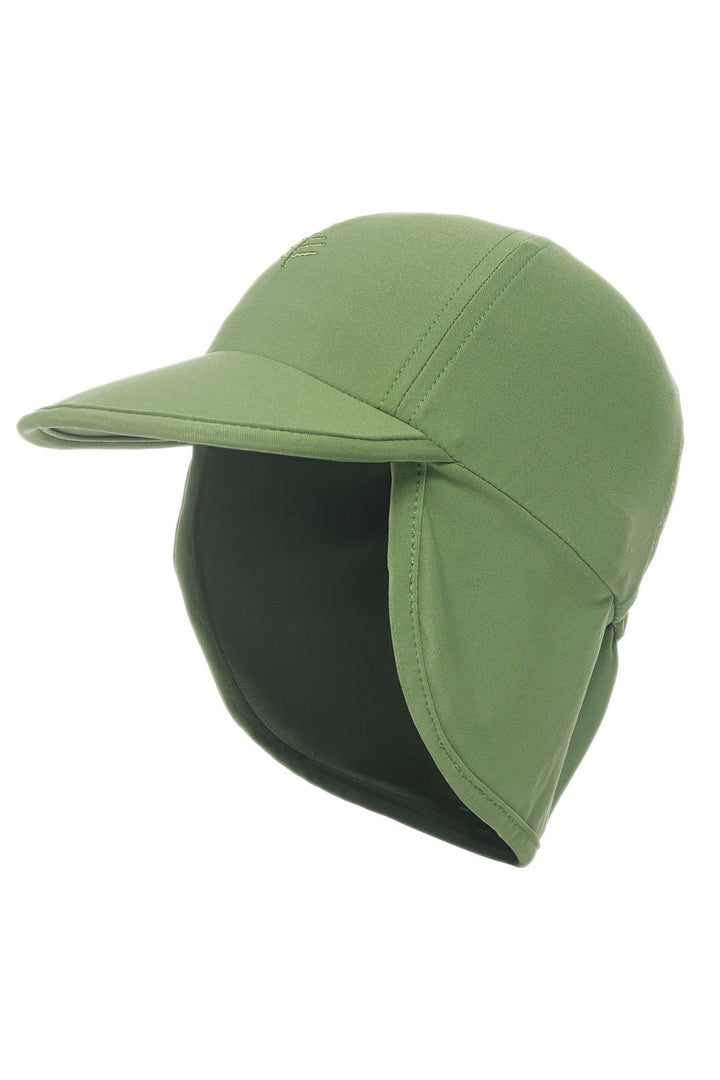 Baby Splashy All Sport Hat | Soft Fern