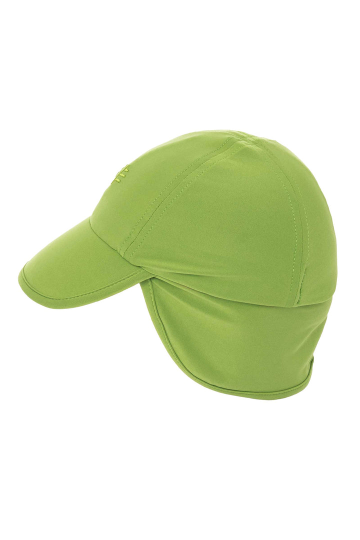 Baby Splashy All Sport Hat | Soft Fern