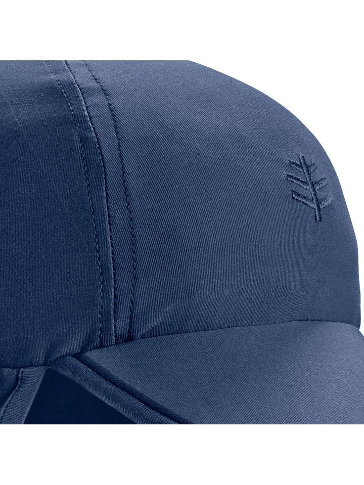 Baby Splashy All Sport Hat | Navy