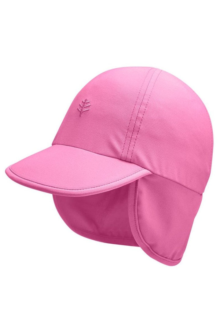 Baby Splashy All Sport Hat | Tropical Orchid