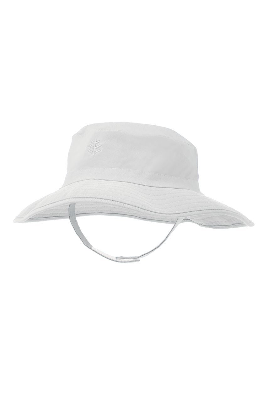 Baby Splashy Bucket Hat UPF 50+ - Coolibar
