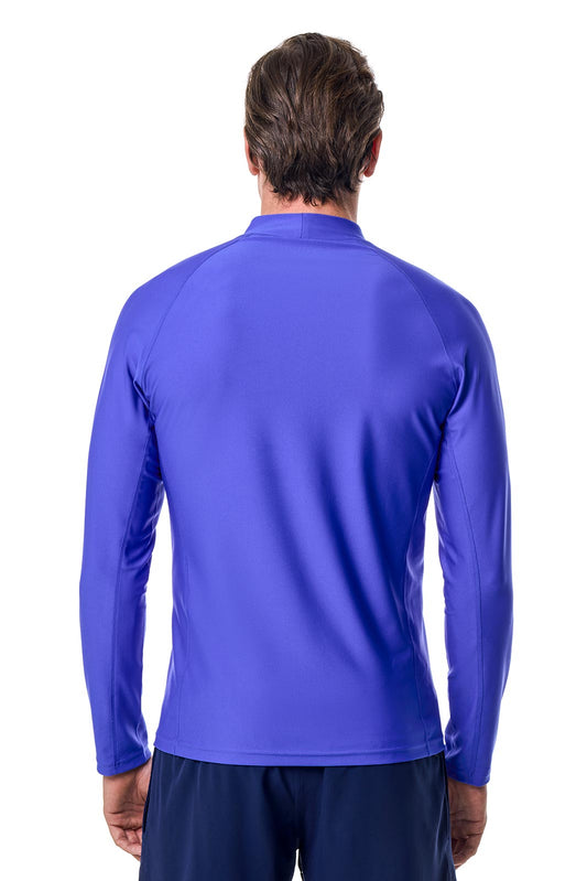 Color_Baja Blue
