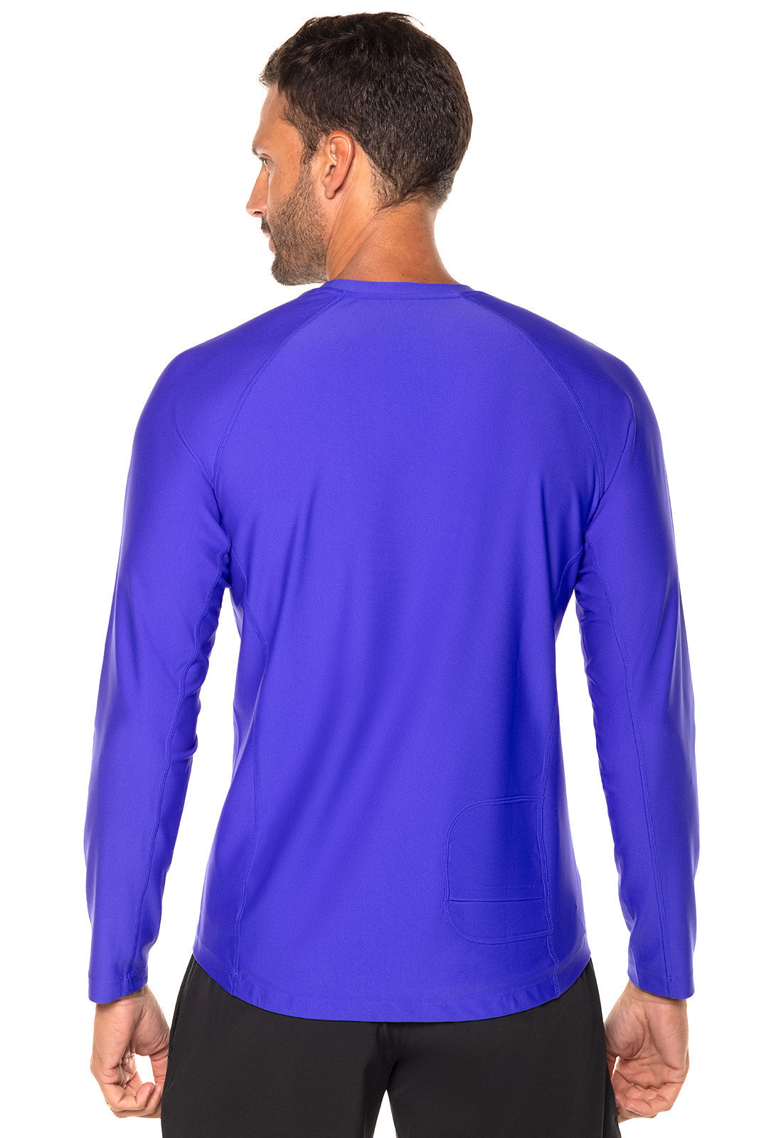 Men's swim shirt online