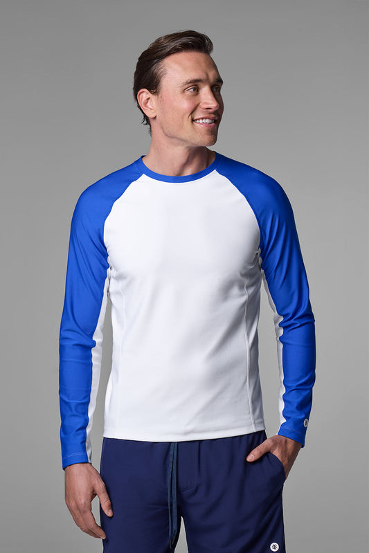 Color_Colorblock Baja Blue