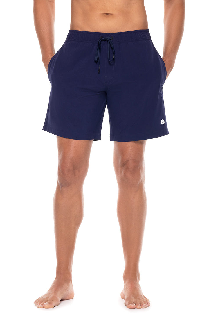 Men's Kahuna Swimming Shorts | Navy