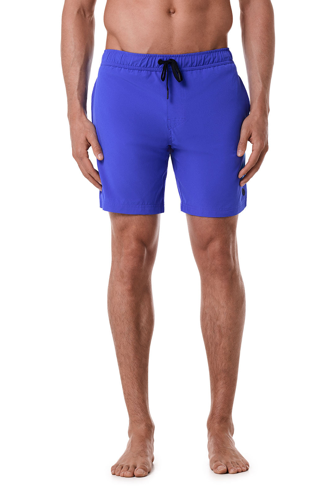 Color_Baja Blue