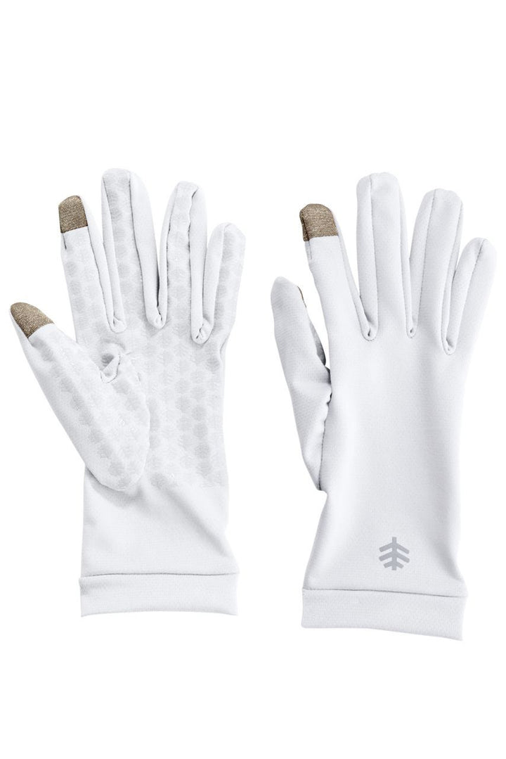 Unisex Gannett UV Gloves | Regular Parent