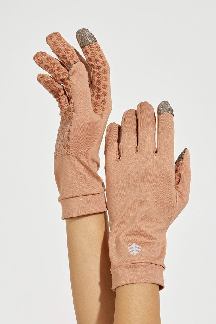 Unisex Gannett UV Gloves | Regular Parent