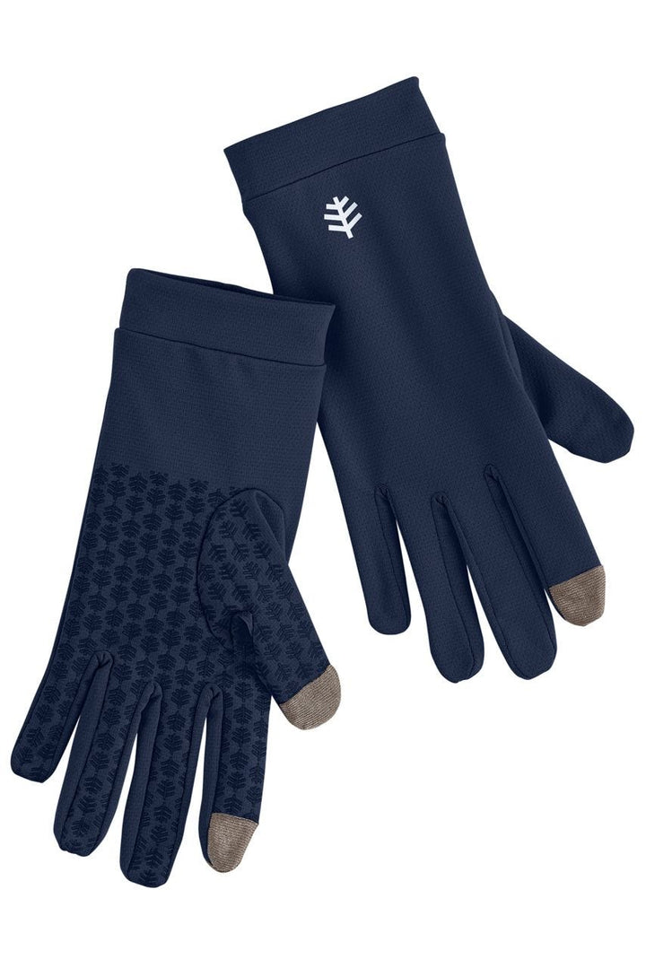 Gannett UV Gloves UPF 50+ - Coolibar