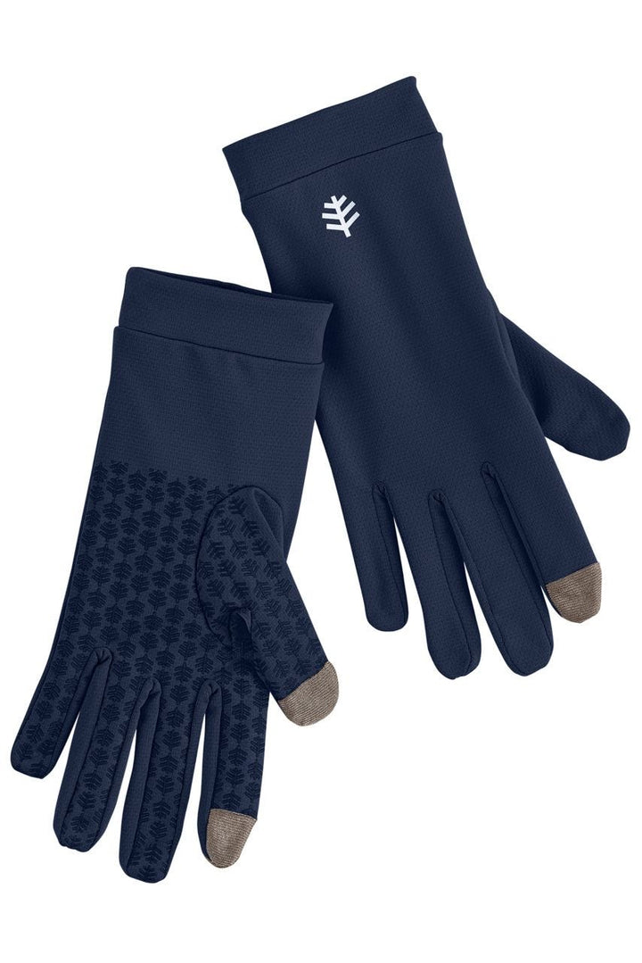 Unisex Gannett UV Gloves | Regular Parent