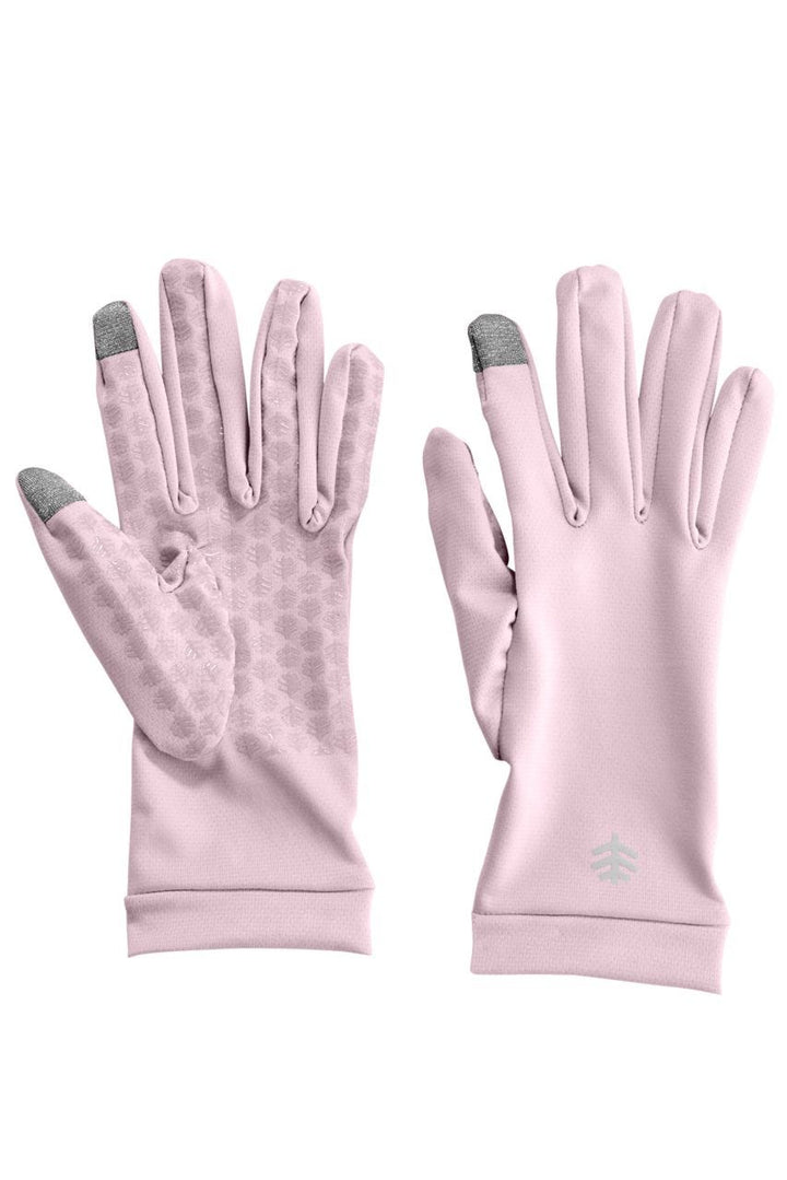 Unisex Gannett UV Gloves | Regular Parent