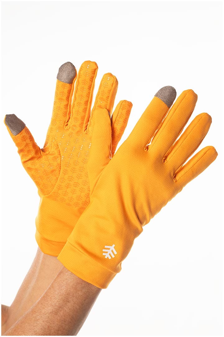 Unisex Gannett UV Gloves | Regular Parent