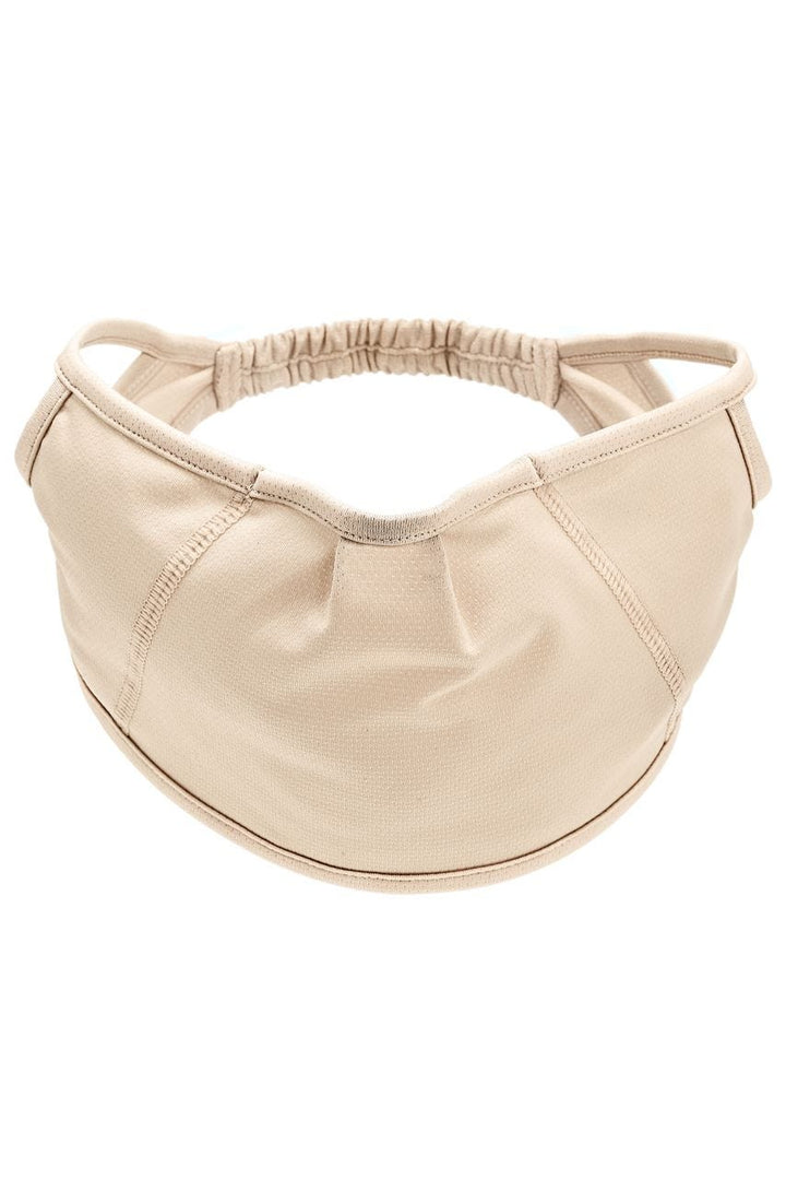 Blackburn UV Mask | Beige