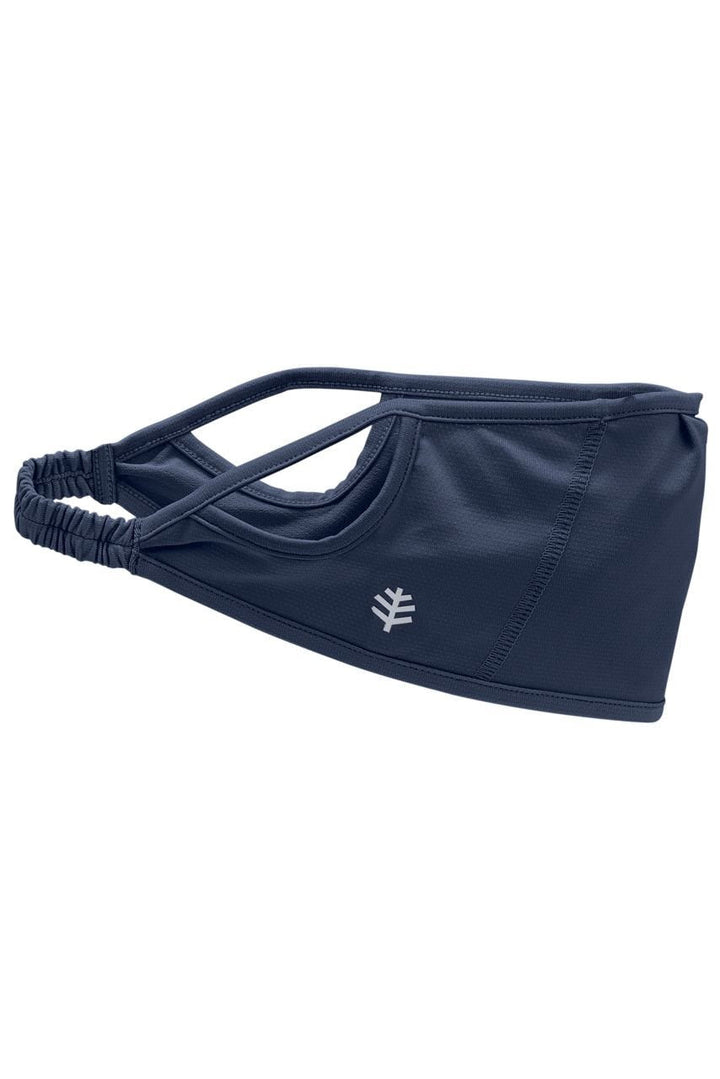 Blackburn UV Mask | Navy