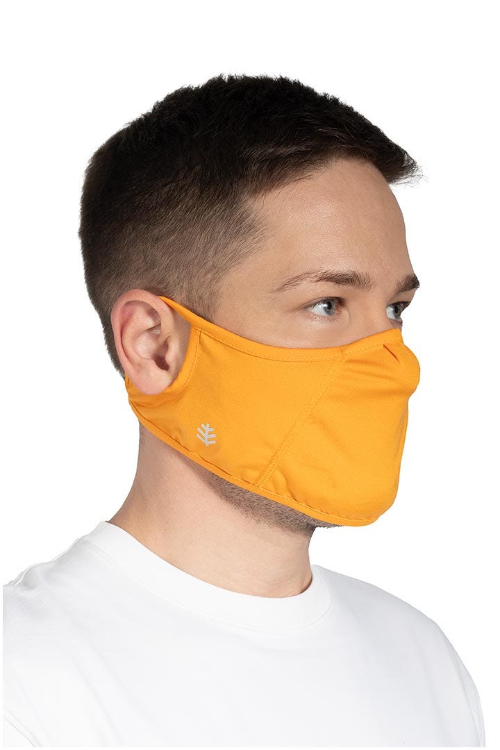 Blackburn UV Mask UPF 50+