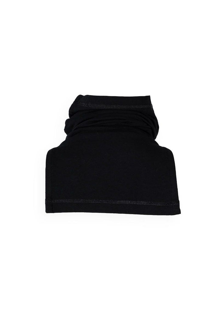 Key West Sun Neck Gaiter | Black