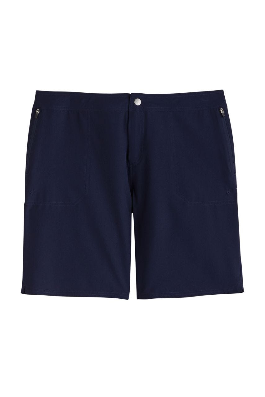 Coolibar swim shorts clearance