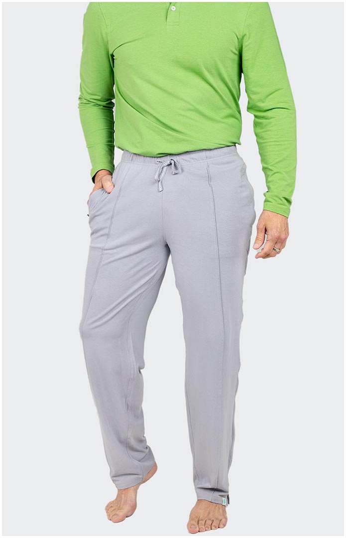 Men's Newport Saturday Lounge Pants | Slate