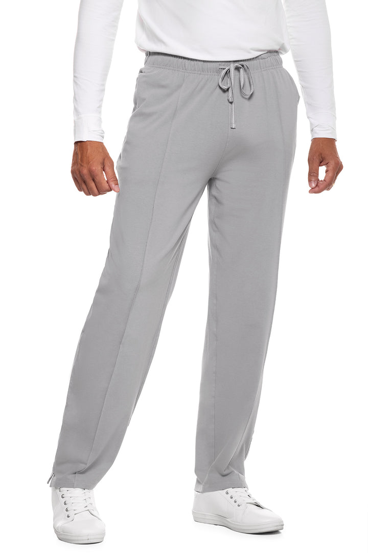 Men's Newport Saturday Lounge Pants | Slate