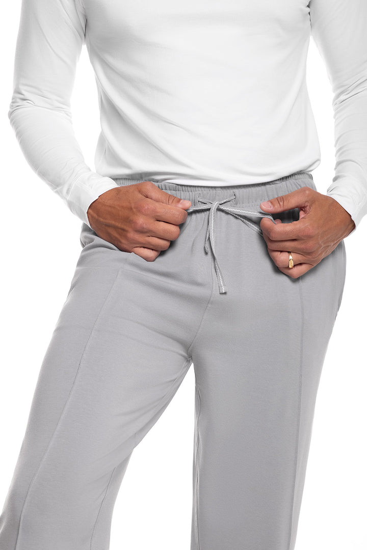 Men's Newport Saturday Lounge Pants | Slate