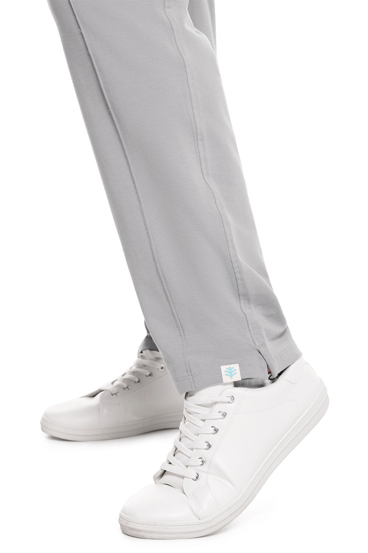 Men's Newport Saturday Lounge Pants | Slate