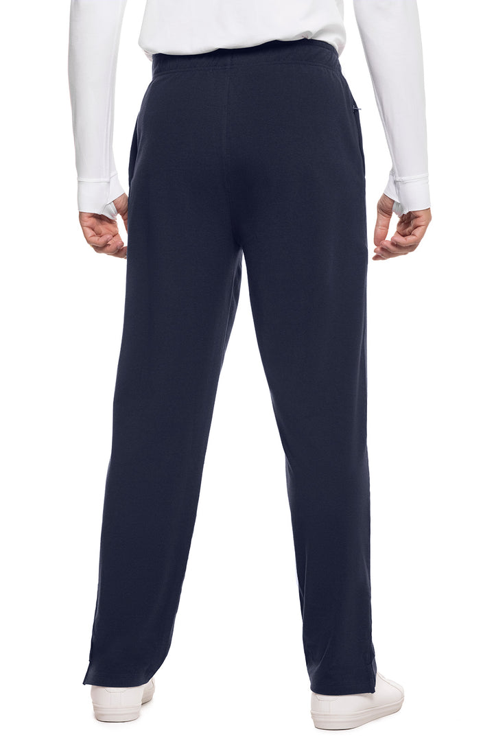 Men's Newport Saturday Lounge Pants | Navy