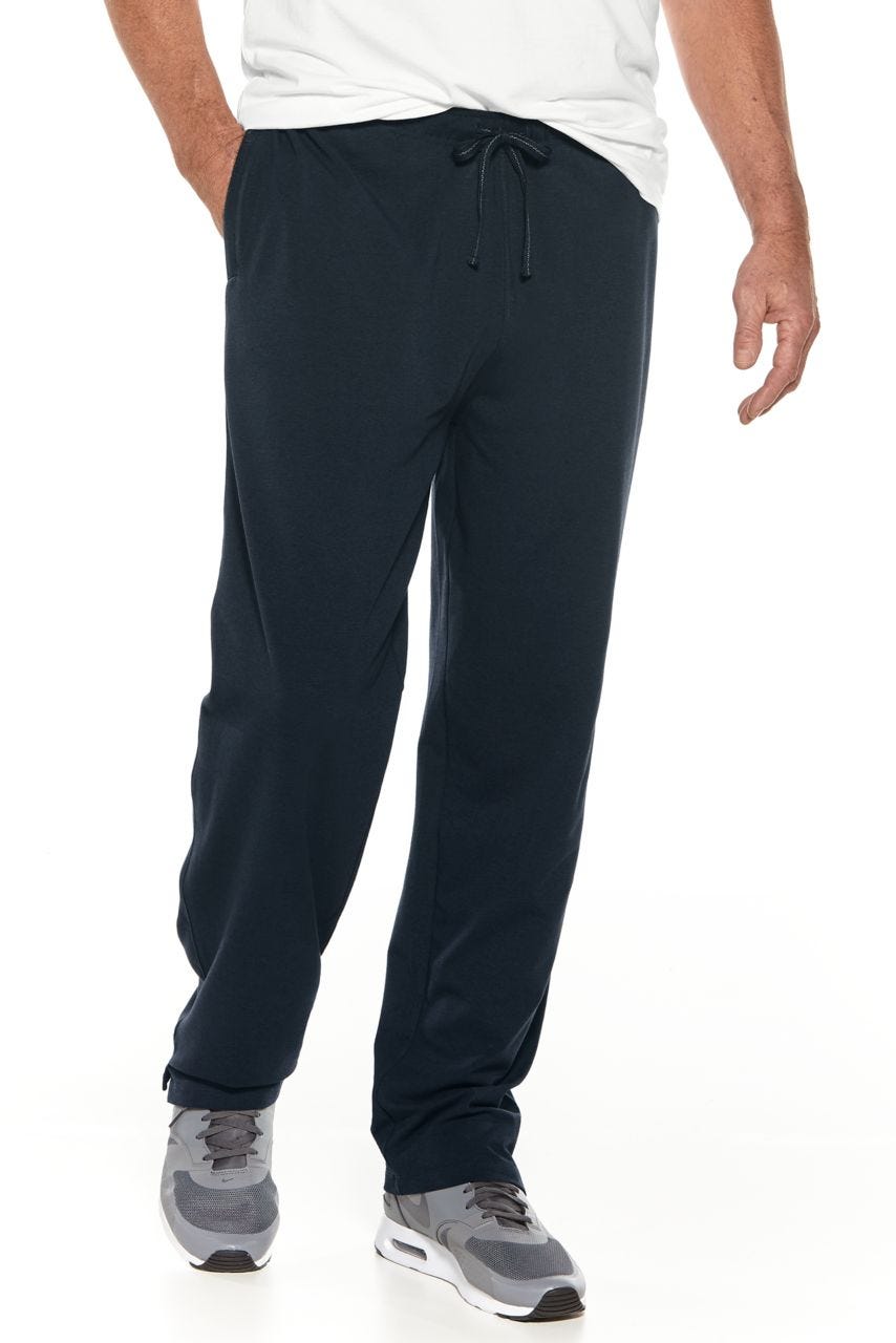 Men's Newport Saturday Lounge Pants | Navy