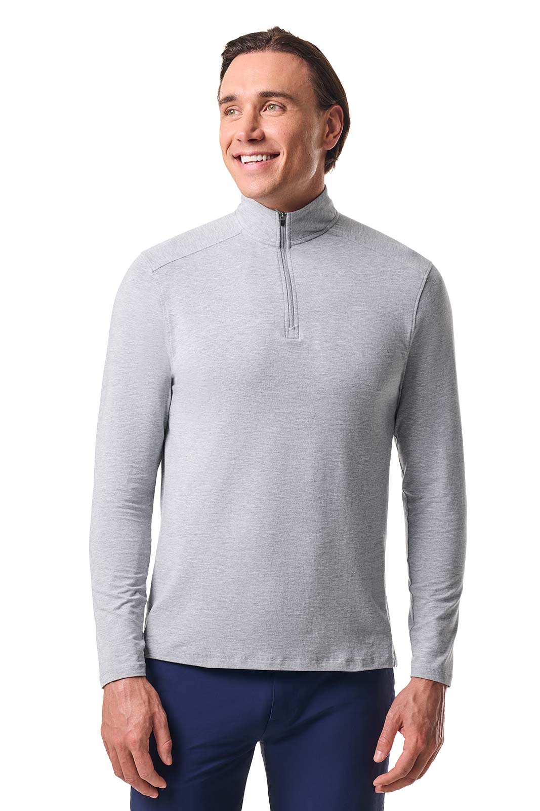 Color_Grey Heather