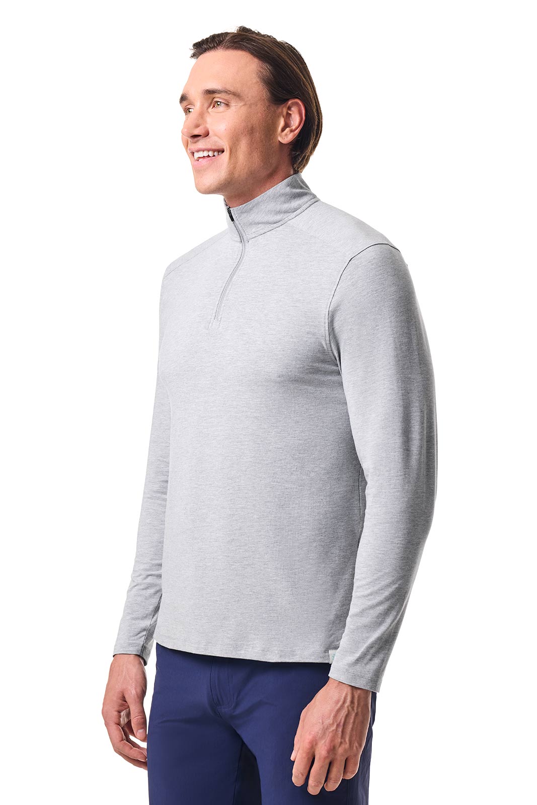 Color_Grey Heather