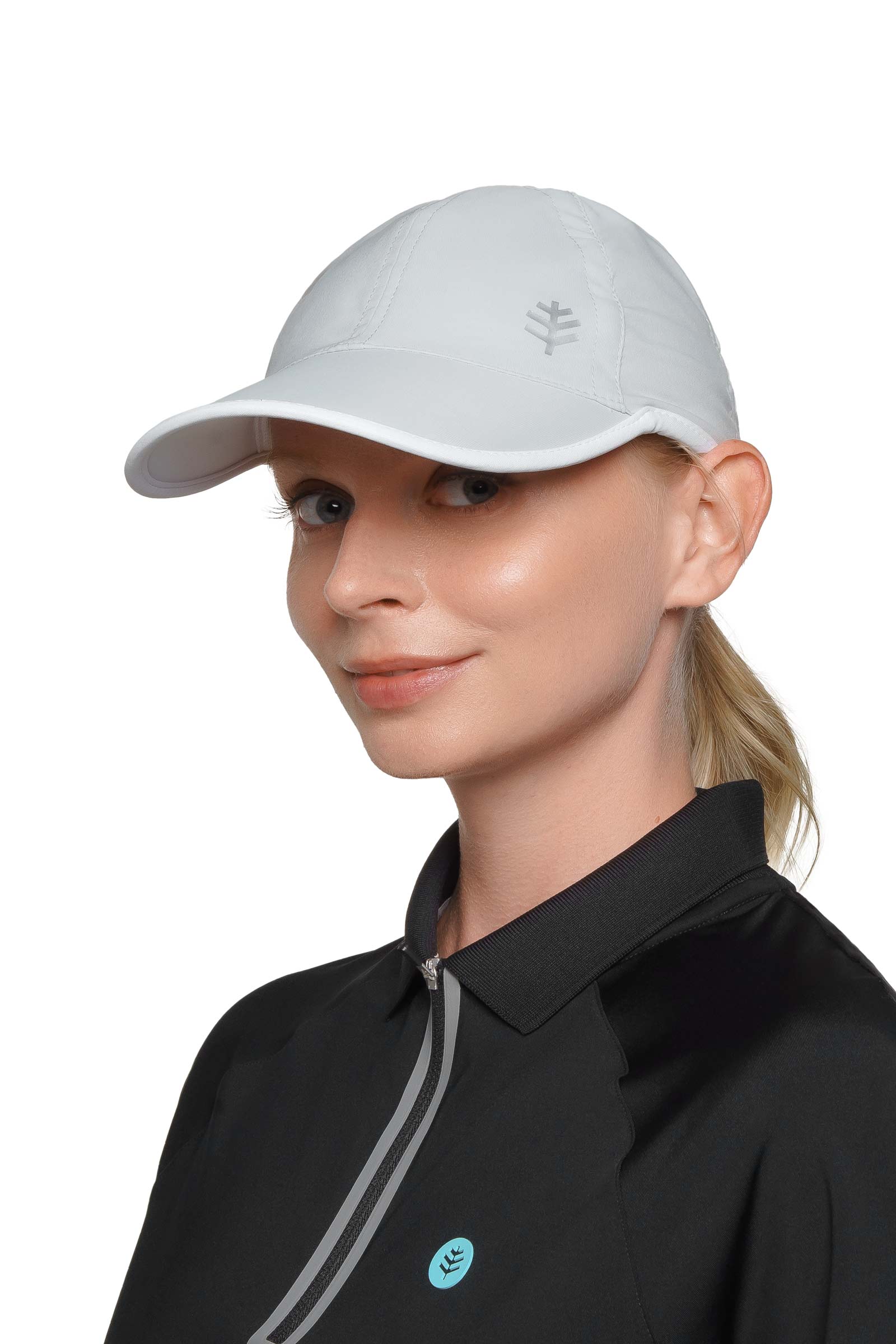 Women's hats with spf sales