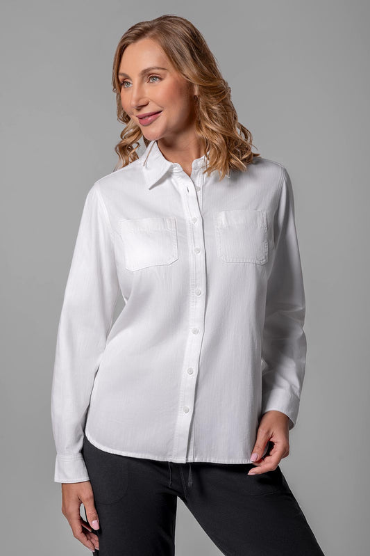 Color_White Chambray