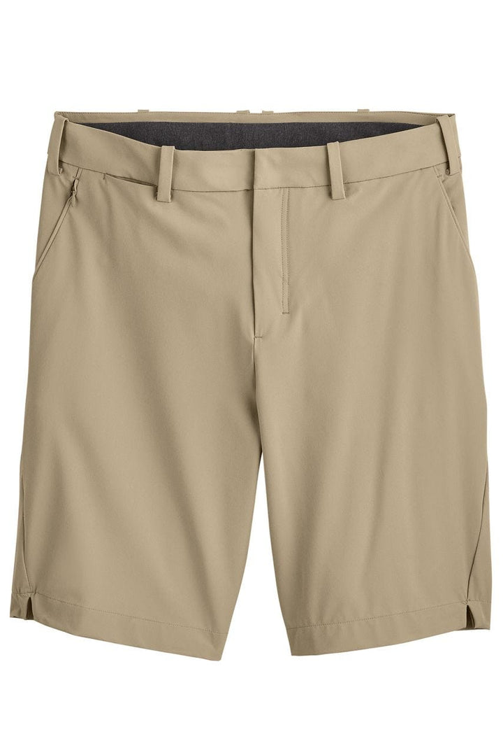 Men's Trek Hybrid Shorts | Khaki