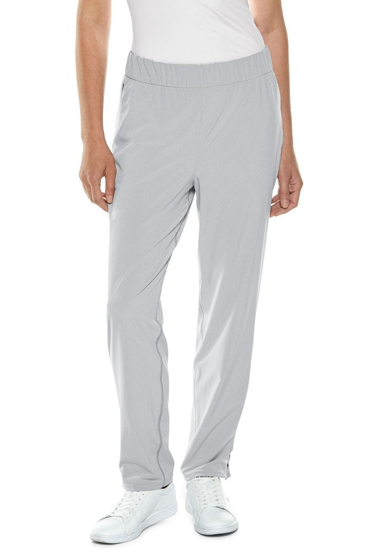 Women's Sprinter Sport Pants | Cool Grey