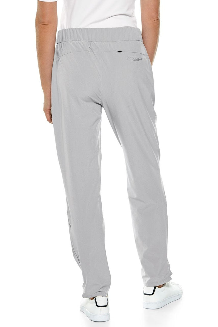 Women's Sprinter Sport Pants | Cool Grey