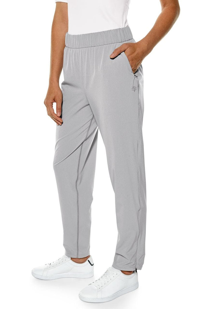 Women's Sprinter Sport Pants | Cool Grey