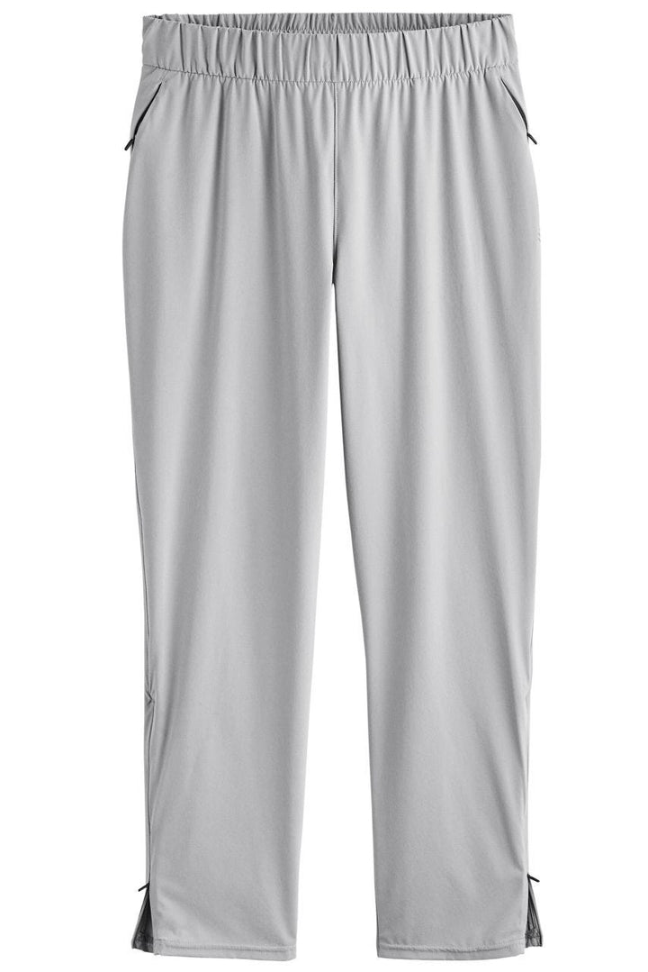 Women's Sprinter Sport Pants | Cool Grey