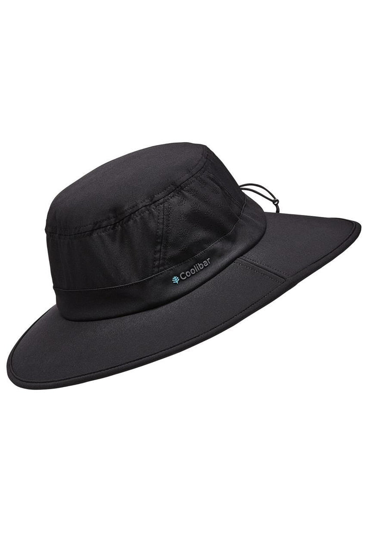 Fore Golf Hat | Black