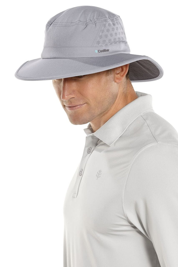 Golf UPF Sun Hat – Golf Team Products