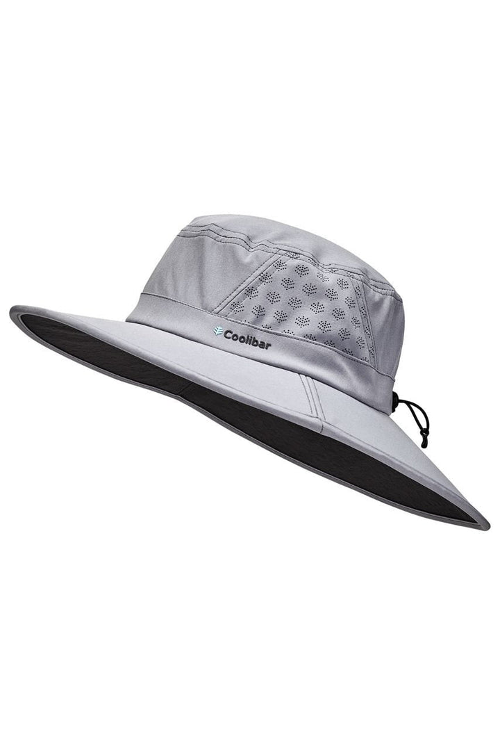 Unisex Fore Golf Hat | Steel Grey