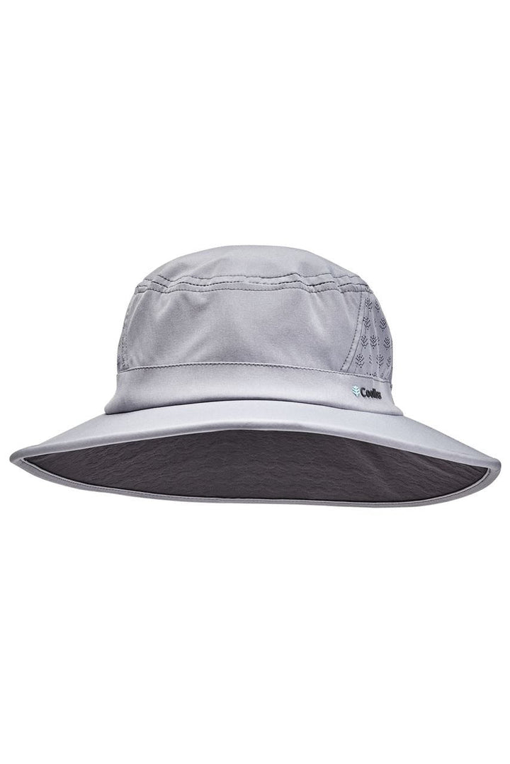 Unisex Fore Golf Hat | Steel Grey