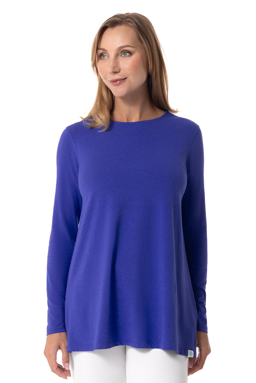 Color_Baja Blue