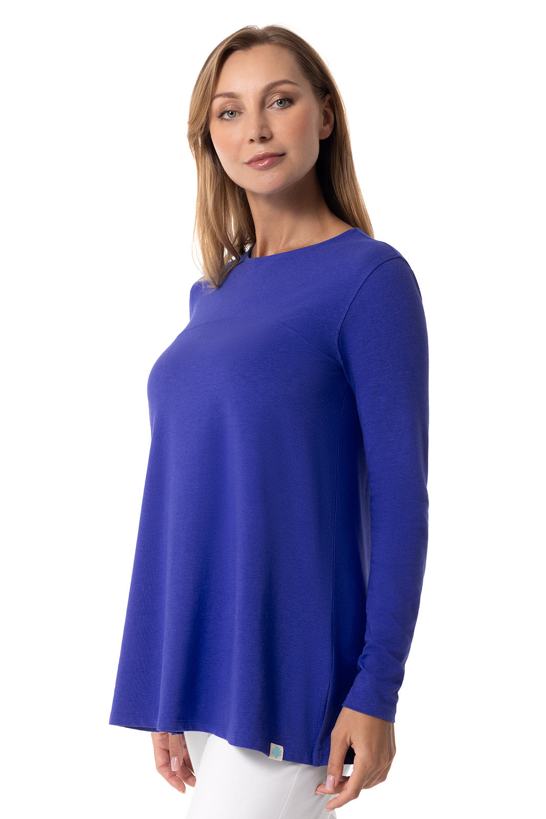 Color_Baja Blue